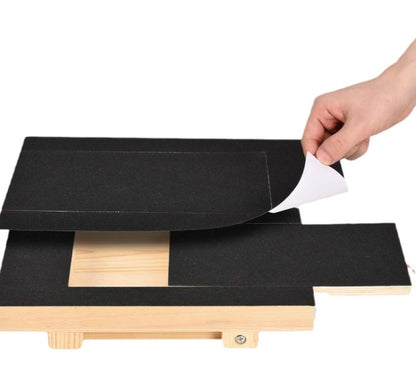Adjustable Height Dog Scratcher Nail Scraper